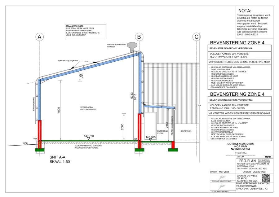Commercial Property for Sale in N2 Industrial Park Western Cape